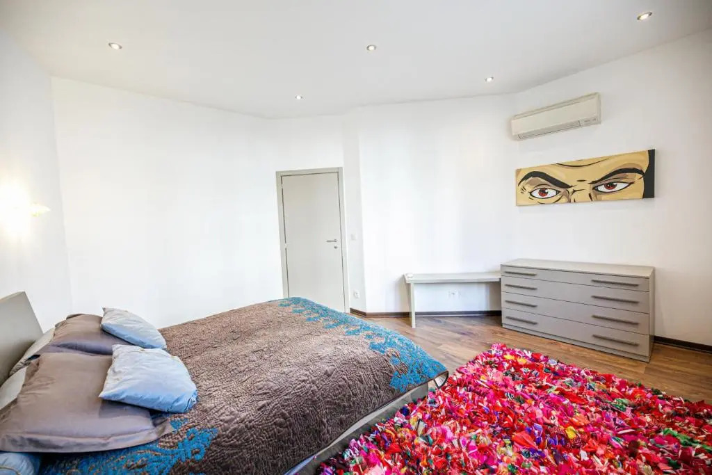 Bamboo Plage Ap4220 by Riviera Holiday Homes