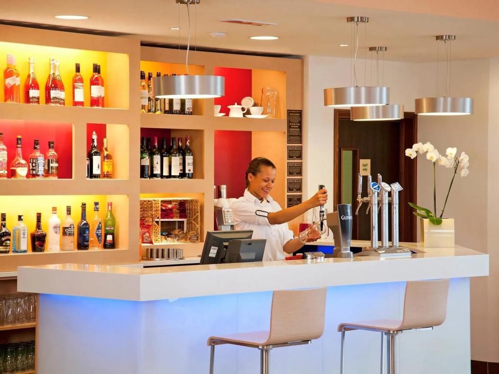 ibis Gloucester