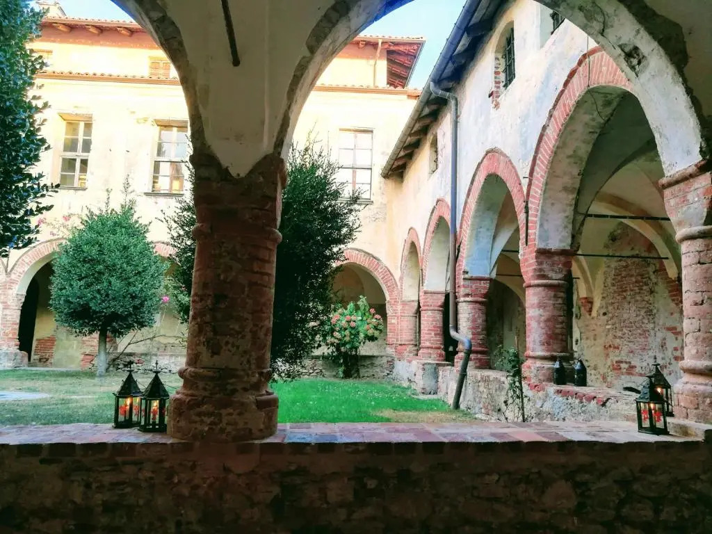 Ostello del Monastero