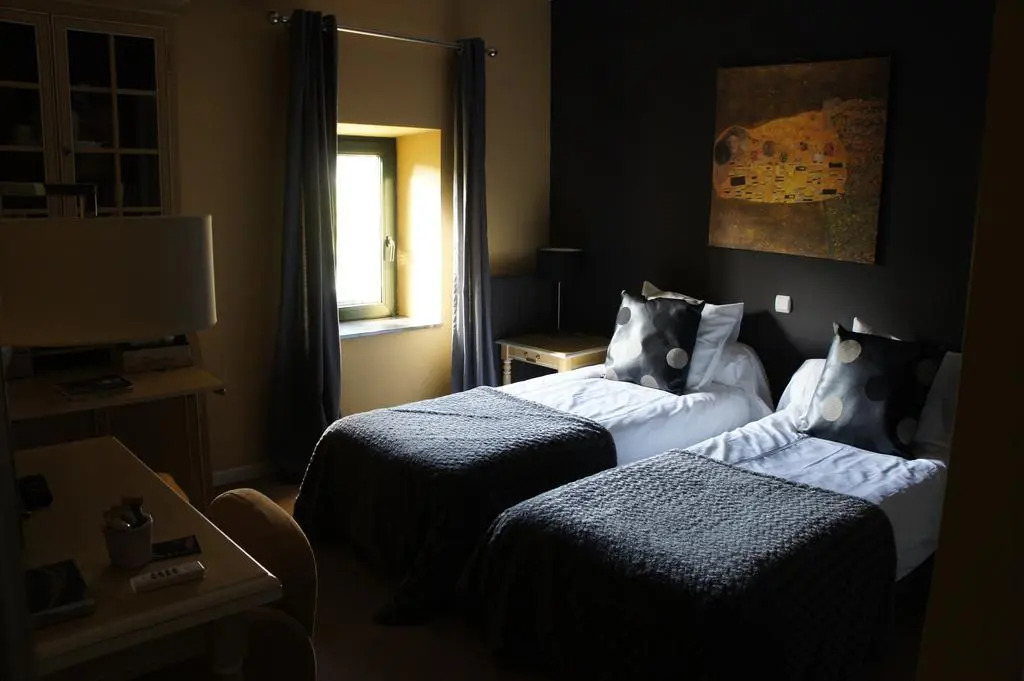 Hotel LAffenage