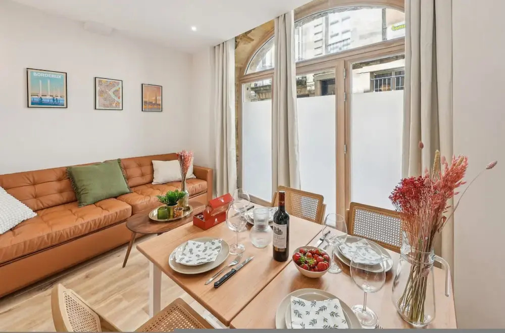Lavie Maison - Centrale et Spacieux