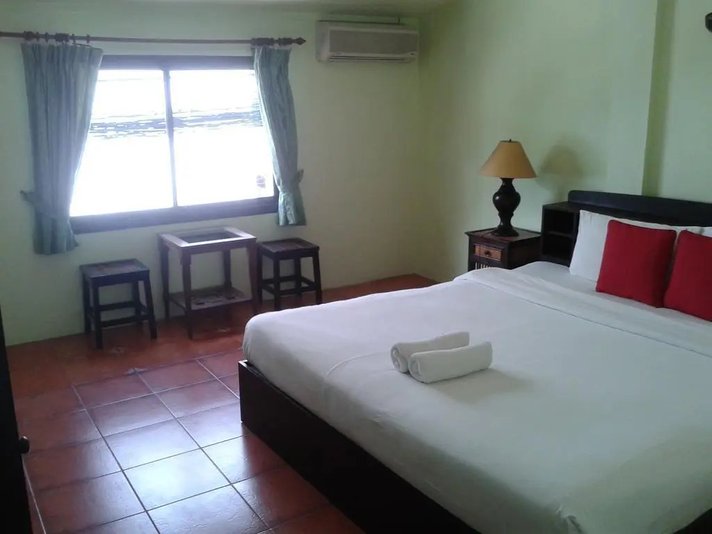 Kluay Mai Guest House