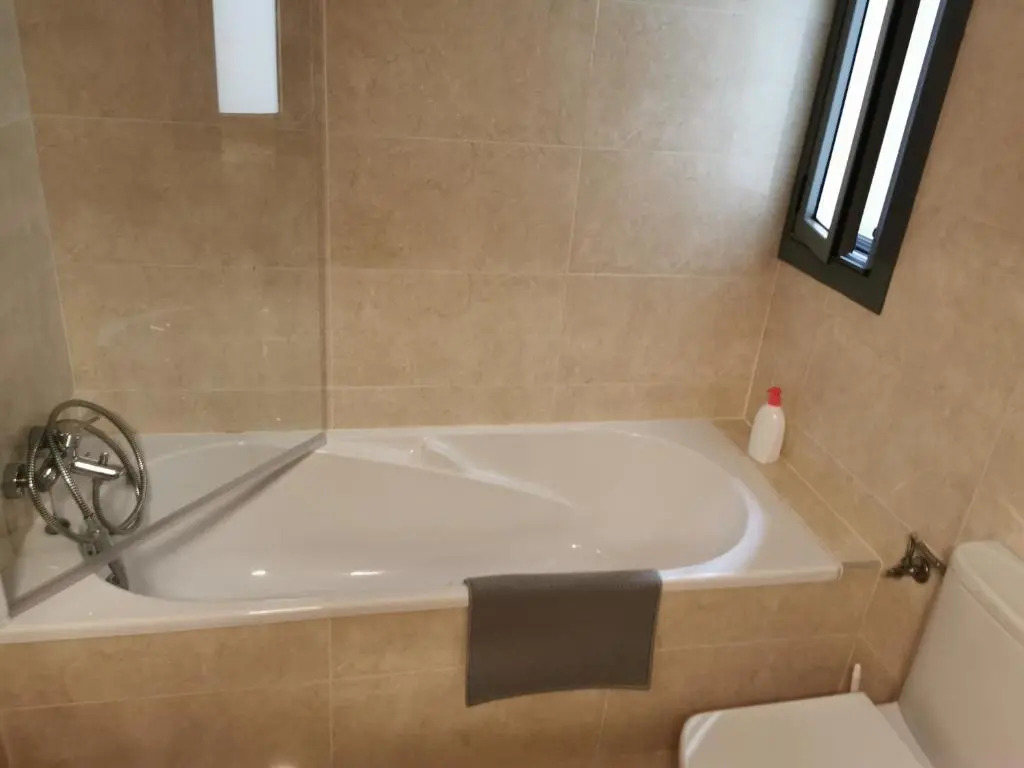 Estancia vacacional nogareda para 6 personas