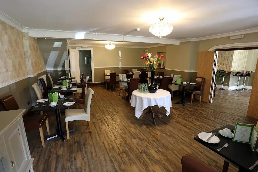 Ormonde House Hotel