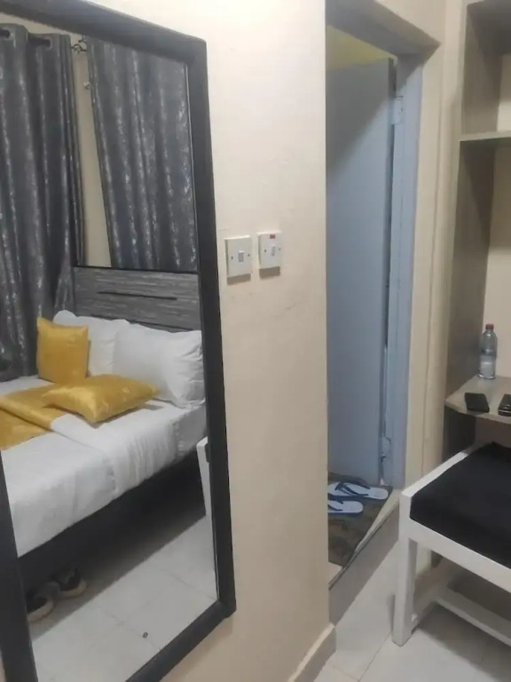 Mt. Everest Hotel Kisii