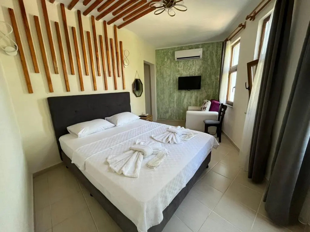 Akar Butik Otel Gökçeada