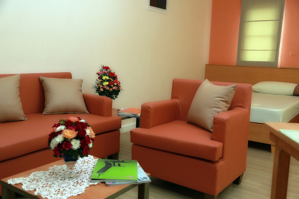 Sasi Place