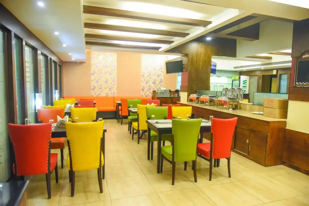 The Iris - A Boutique Hotel