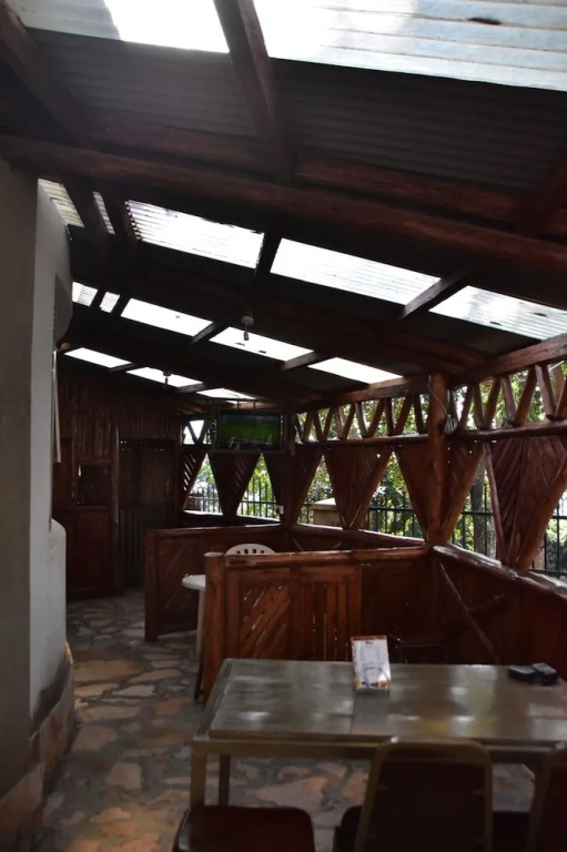 Wamala Resort Hotel