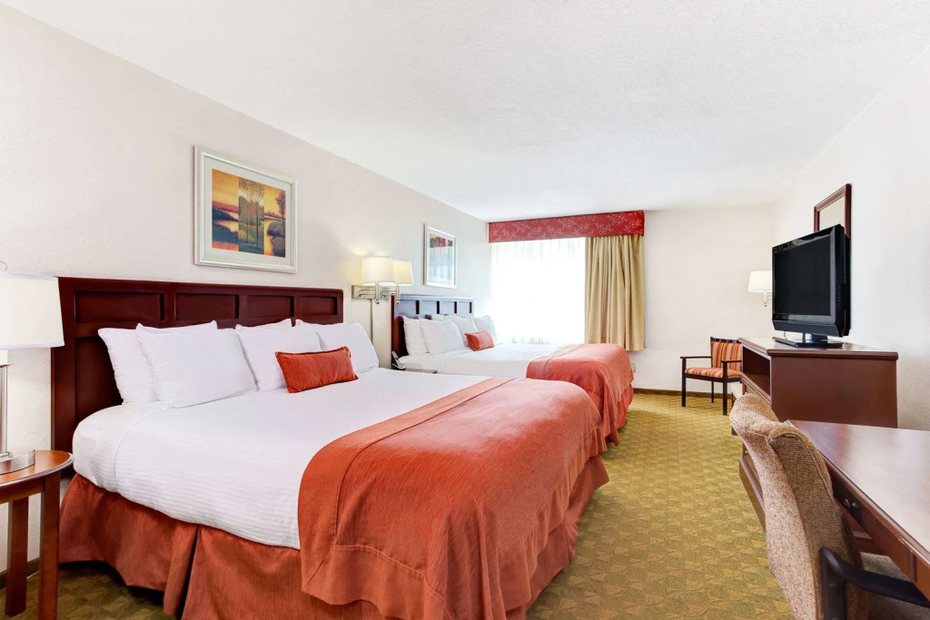 Holiday Inn - Tampa North by IHG