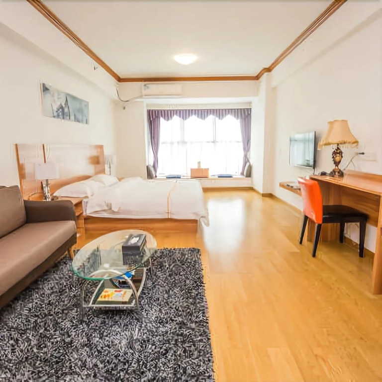 Felix Apartment Hotel