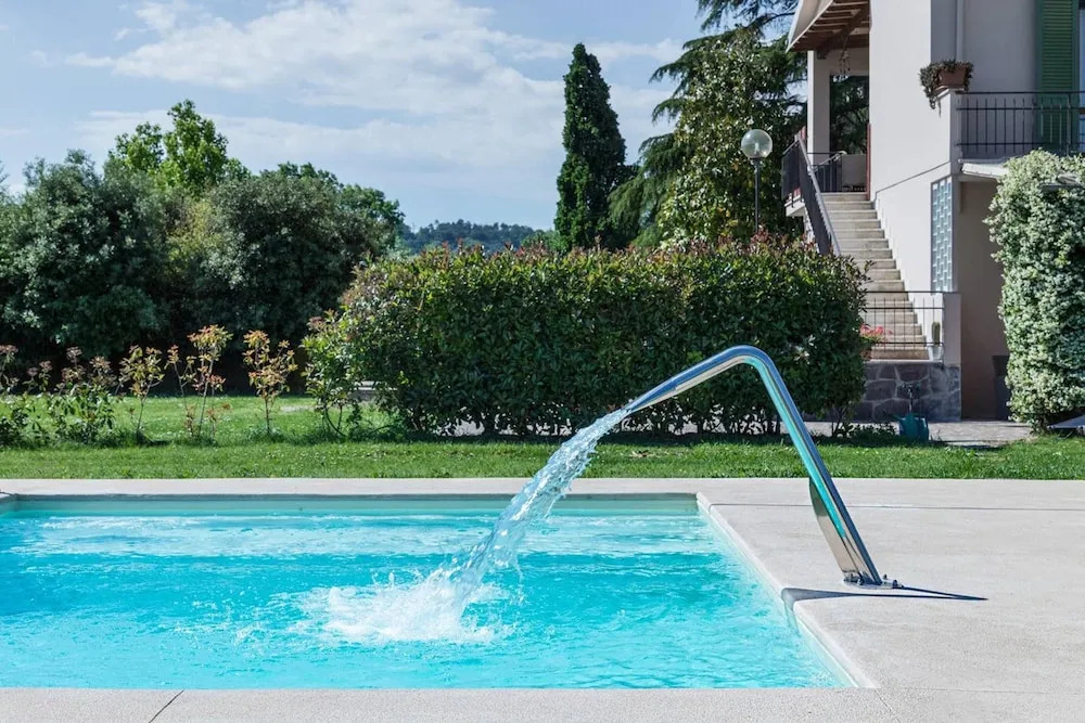 Apartment With 2 Bedrooms in Santa Croce Sull'arno, With Shared Pool and Wifi