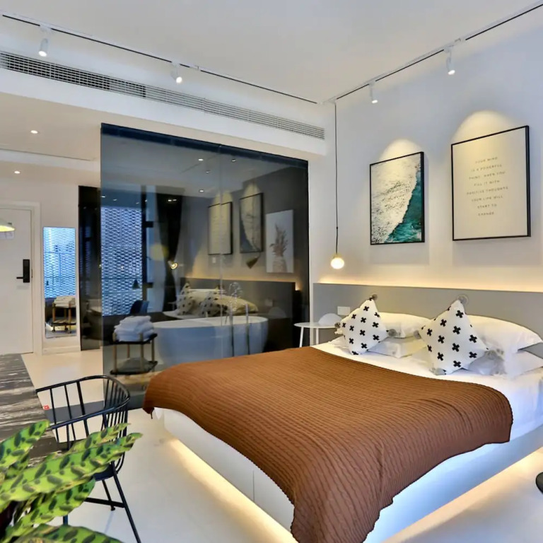 Wuzhen Tsubaki Hotel