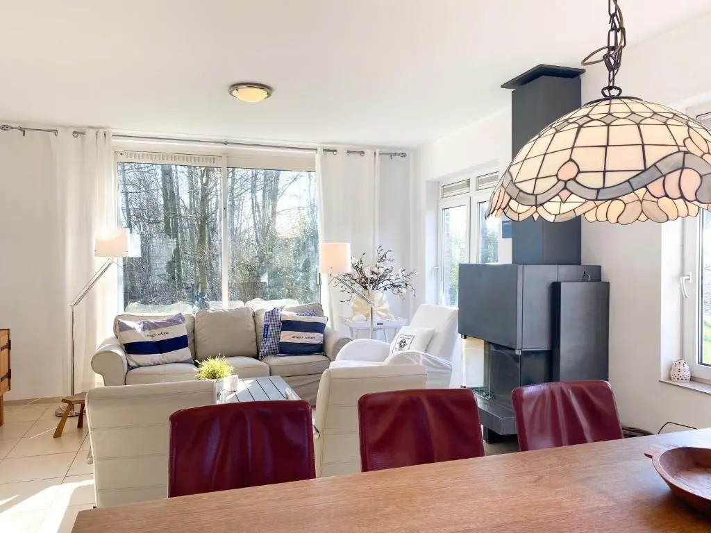 Luxe Vakantiehuis Oostkapelle OK32