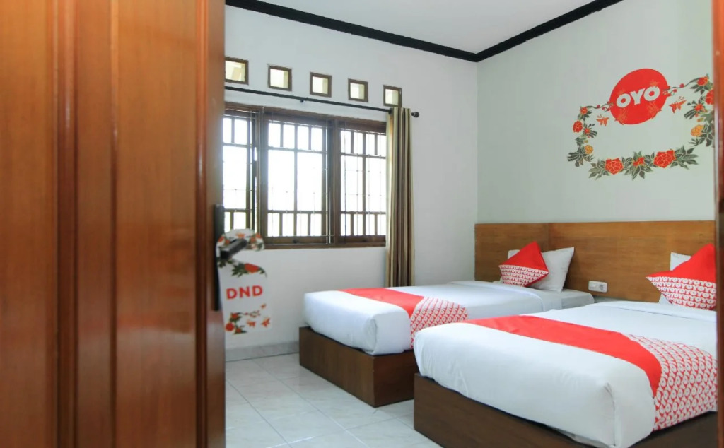 Santo Guest House