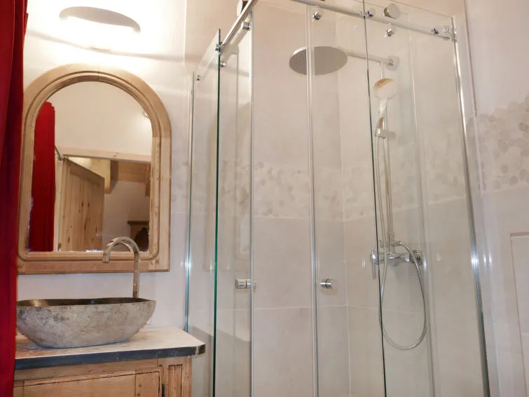 Chalet La Bergerie by Interhome