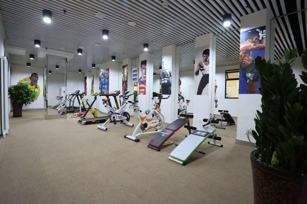 Yijia Nascent State International Service Apartment