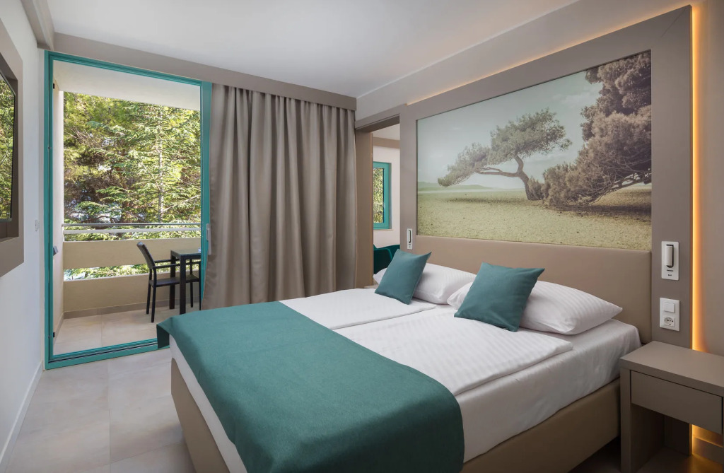 BRETANIDE Sport & Wellness Resort - All Inclusive