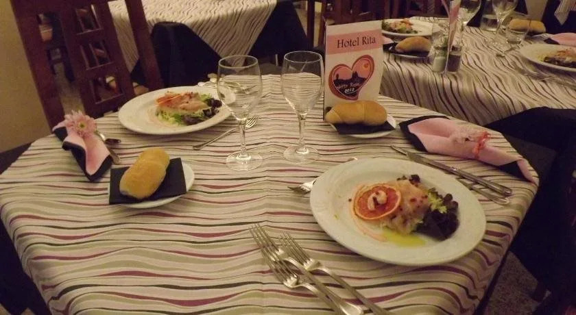 Hotel Rita