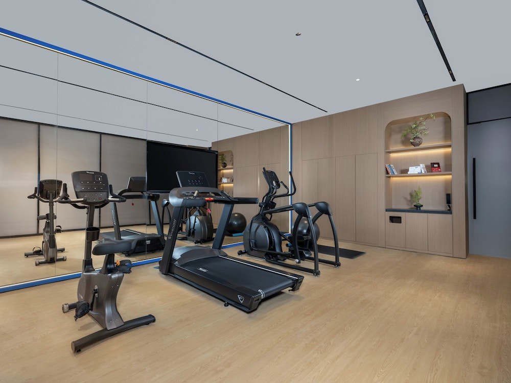 Holiday Inn Express Luoyang Nanchang Road by IHG
