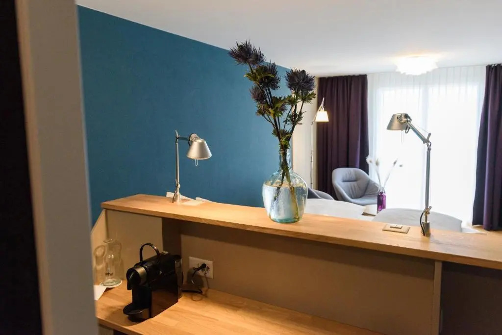 Seehotel Wilerbad Spa & Seminar