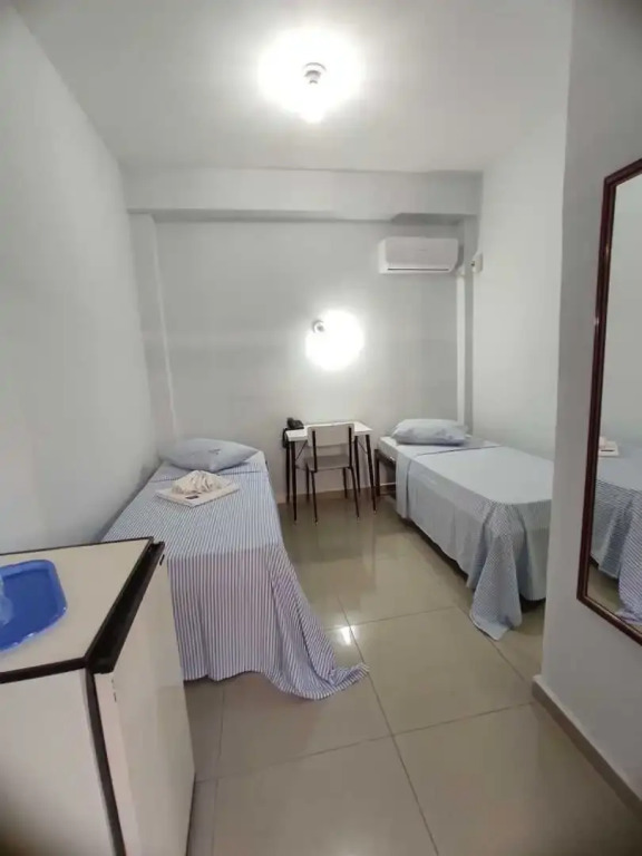 Hotel Js