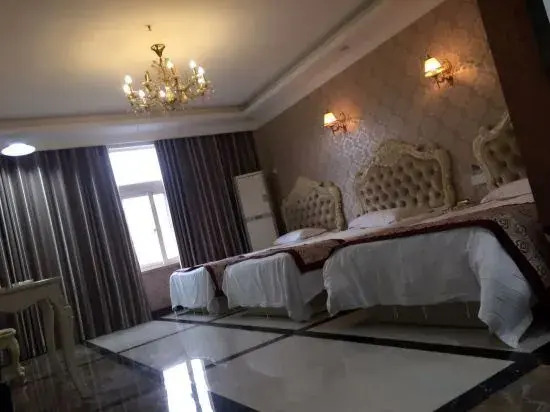 Shanghai Meichuhua Business Hotel