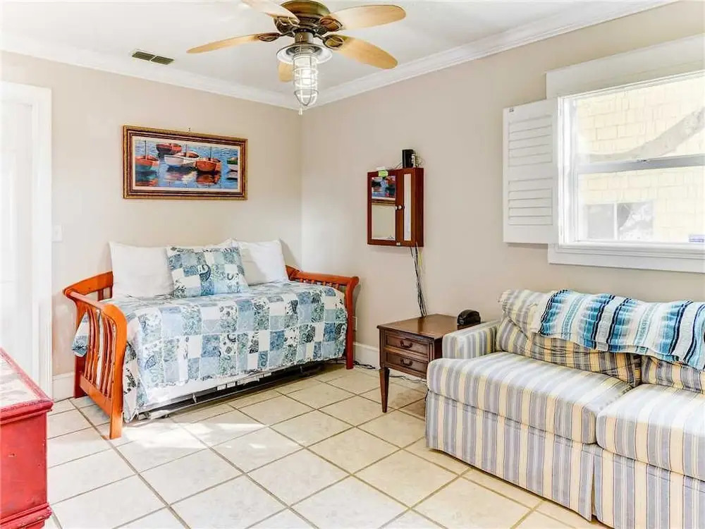 Chiquitas Sun - Four Bedroom Home