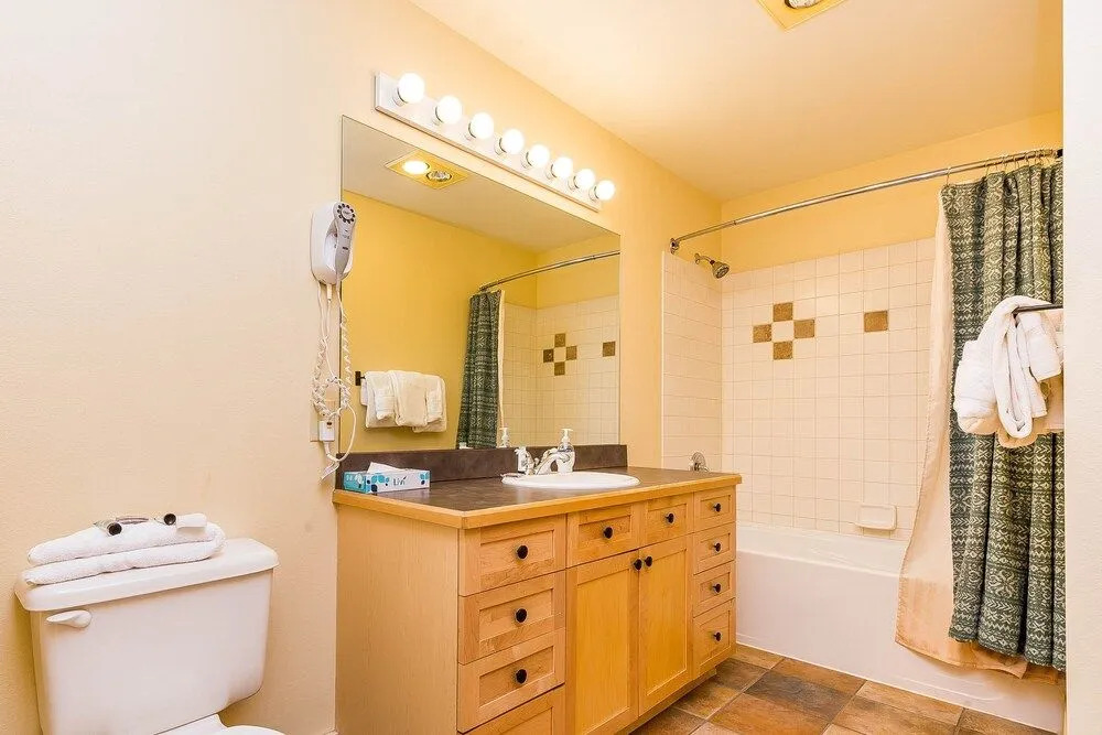 Silver Mill #8268 - 1 Br Condo