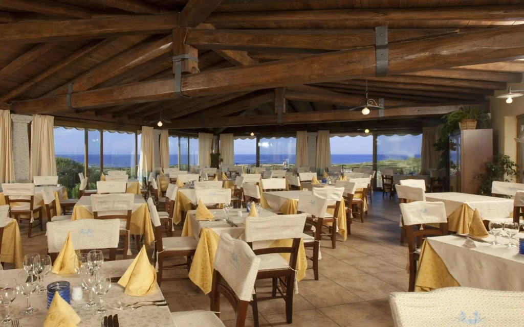 Hotel Costa Caddu
