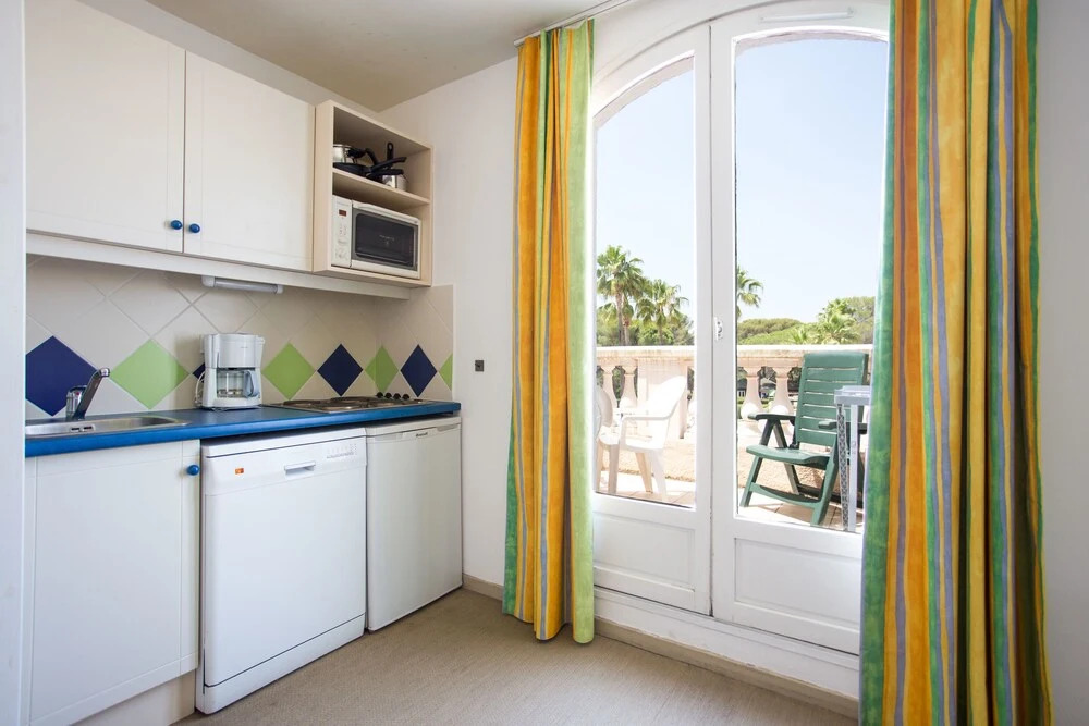 Residence Saint-Raphael Valescure - maeva Home