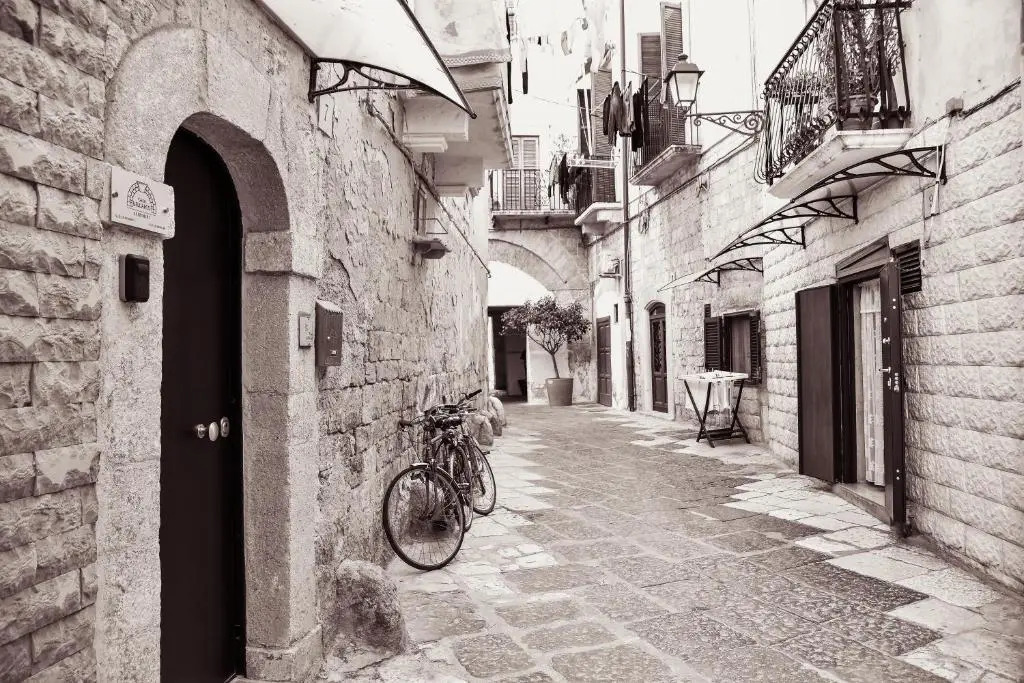 Casa dell arco Apartment