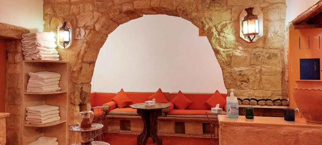 Hayat Zaman Hotel And Resort Petra