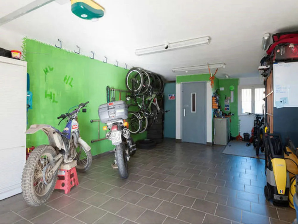 Tolasudolsa Rooms, Breakfast & Mountain Bike