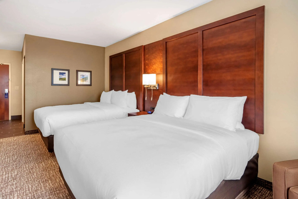 Comfort Inn & Suites Winchester