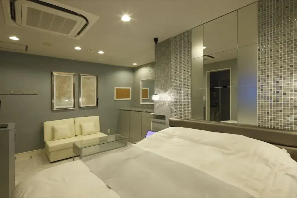 Hotel Waltz Okazaki