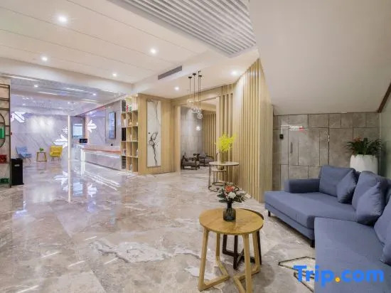 GreenTree Eastern Hotel (Shenzhen Nanshan Qianhai Branch)