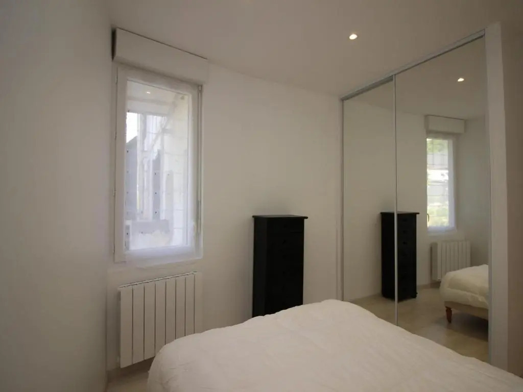 Appartement Mont-Dore, 3 pièces, 4 personnes - FR-1-608-194