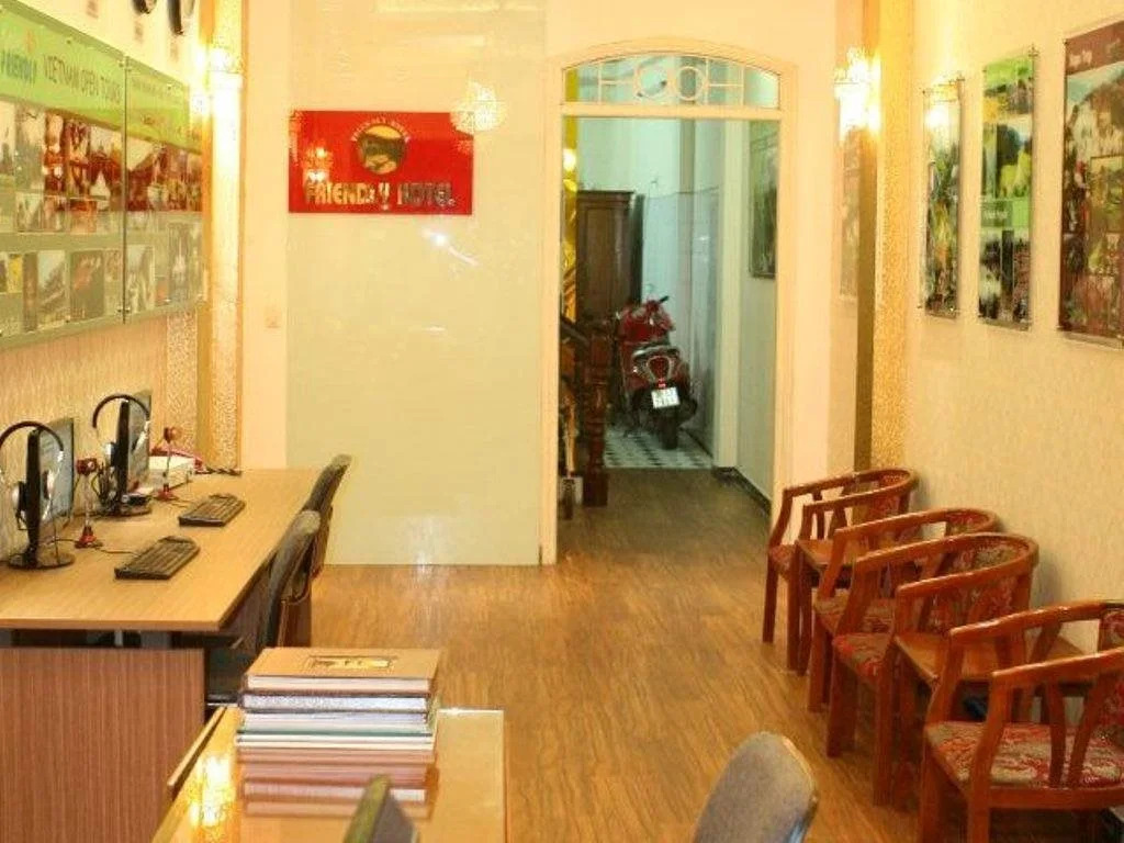 [02]Lovely/5 mins to Old Quarter/Friendly/Cozy