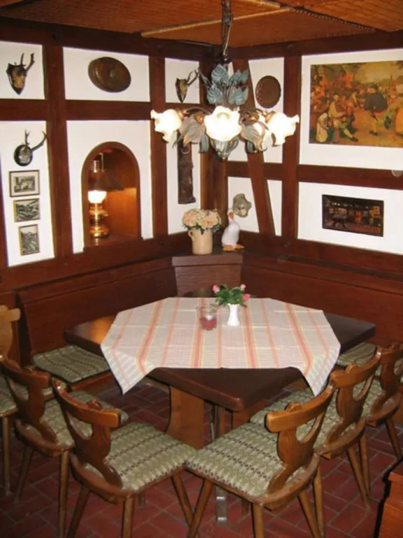Eintracht Hotel