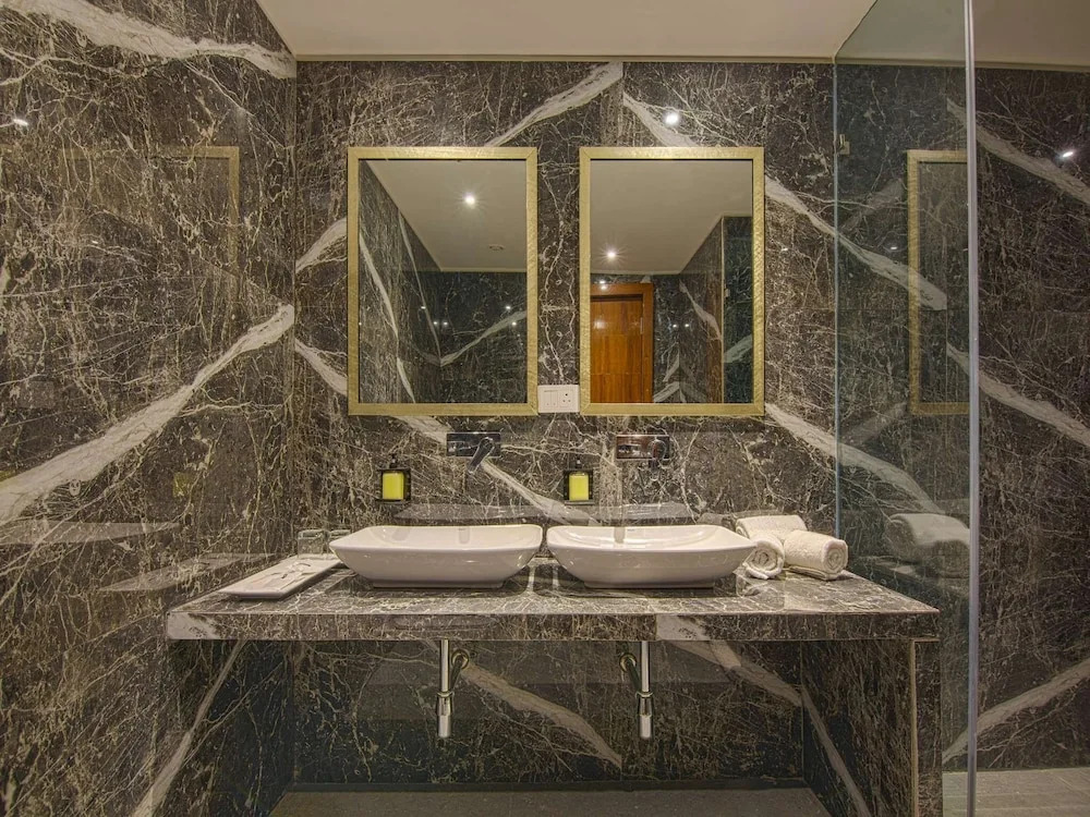 HRJ Sarovar Portico Indore