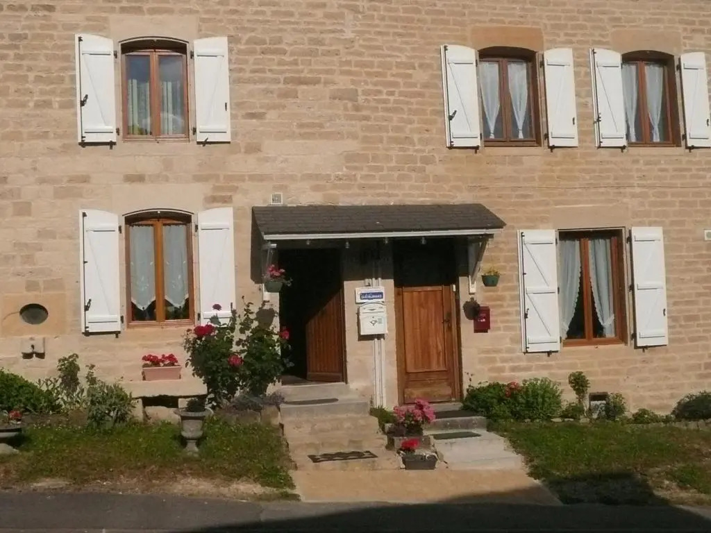 Au Clos dArdennes