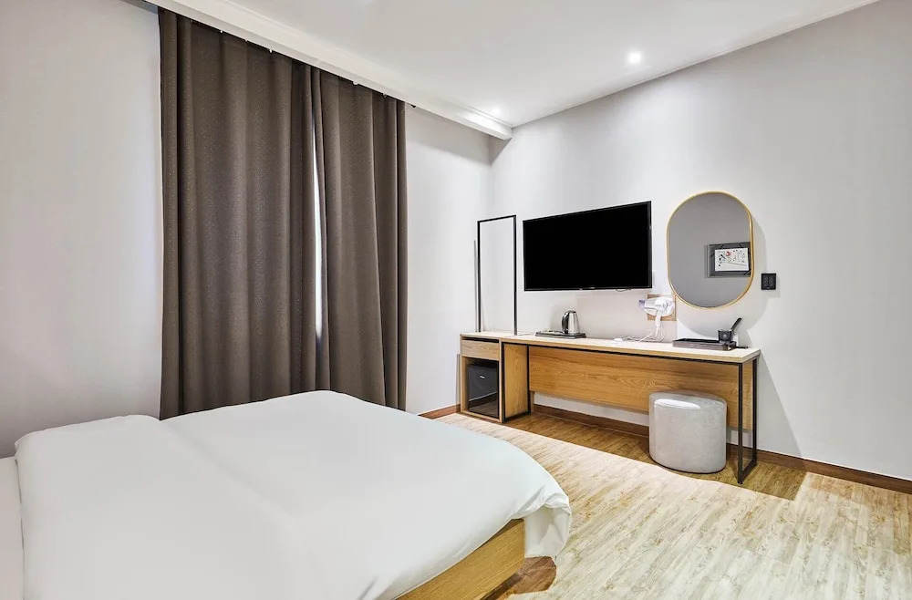 SEESUN HOTEL GimpoAirport