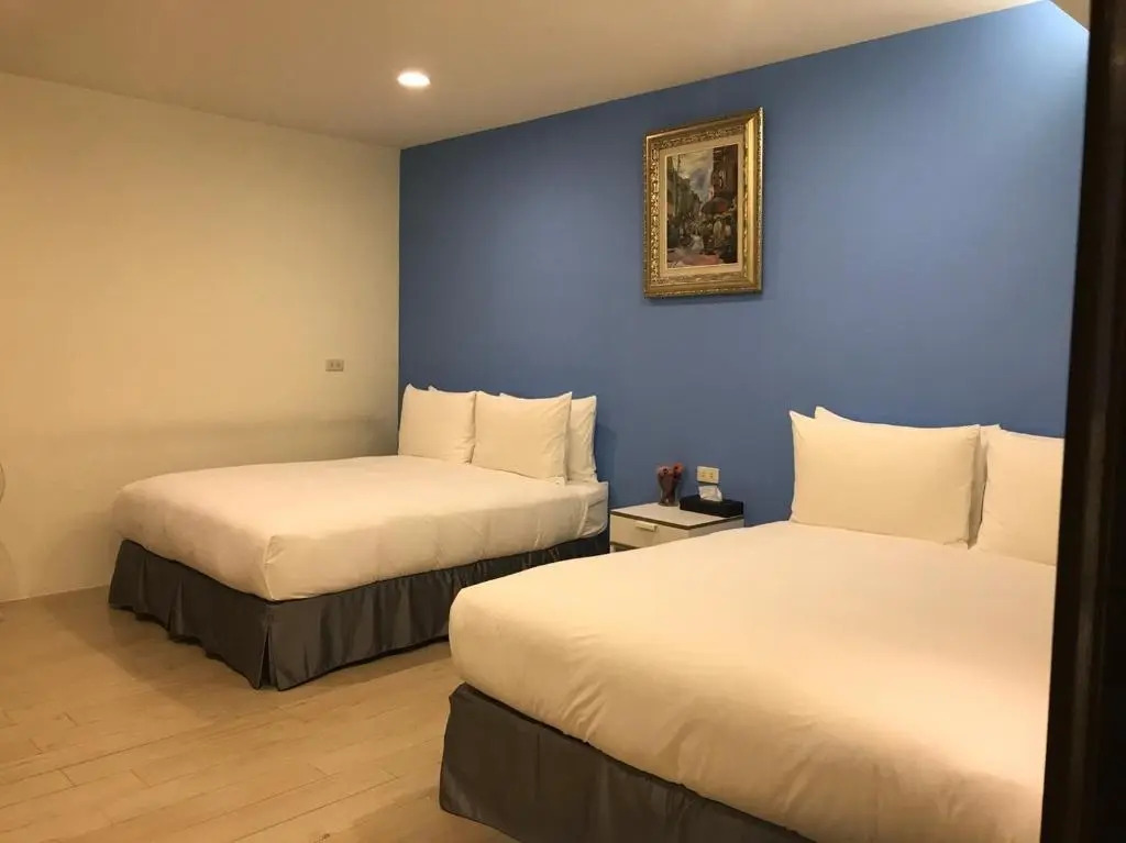 800 Lan Homestay