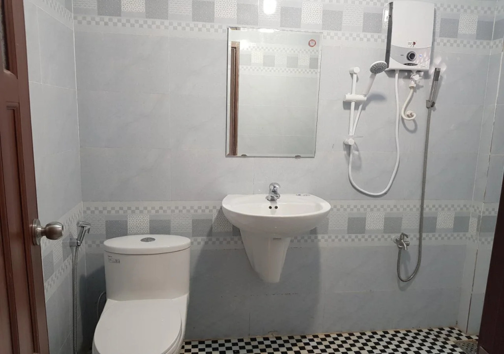 Hong Xuan Hostel