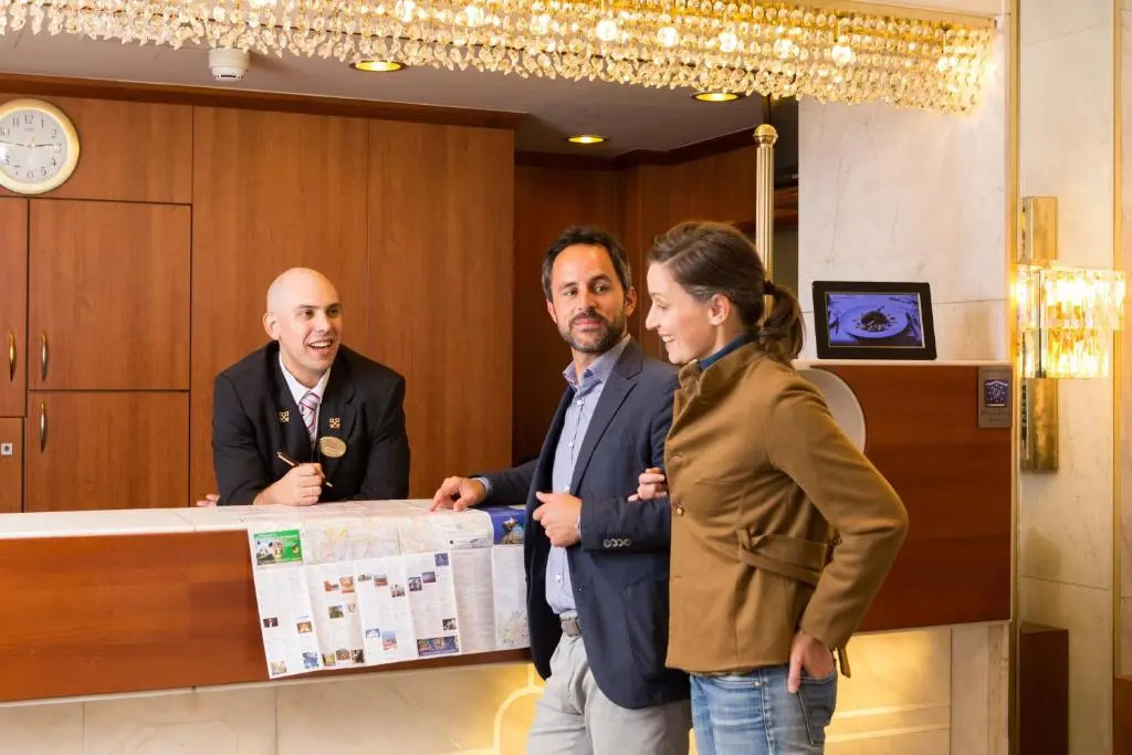 Hotel City Central
