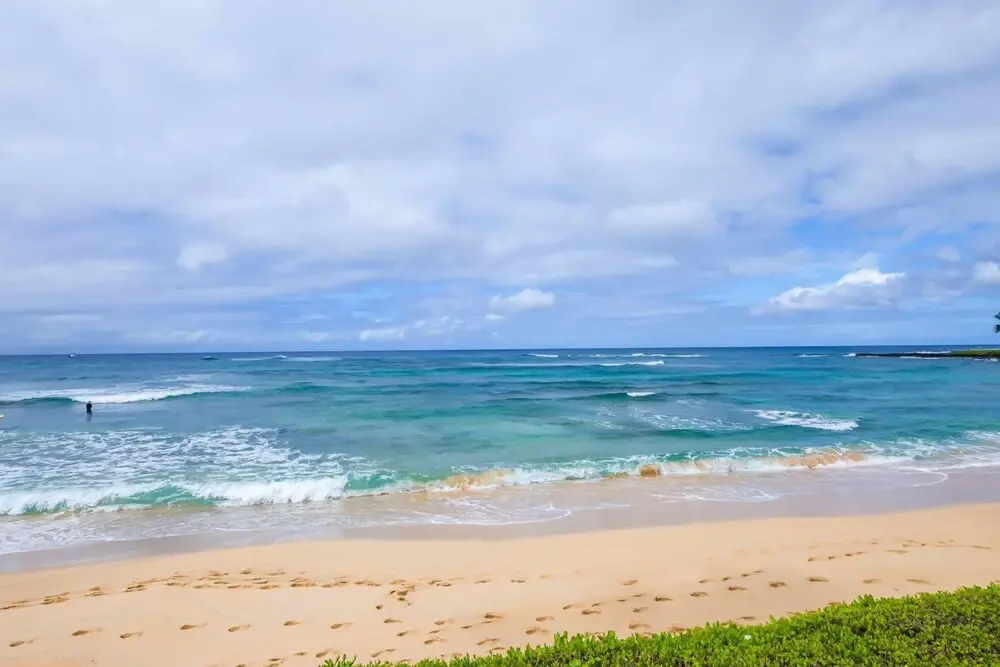 Kauai Kiahuna Plantation #64 by Coldwell Banker Island Vacations