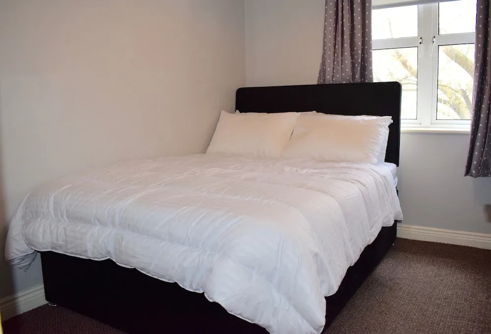 Two Bedroom Apartment in Dublin