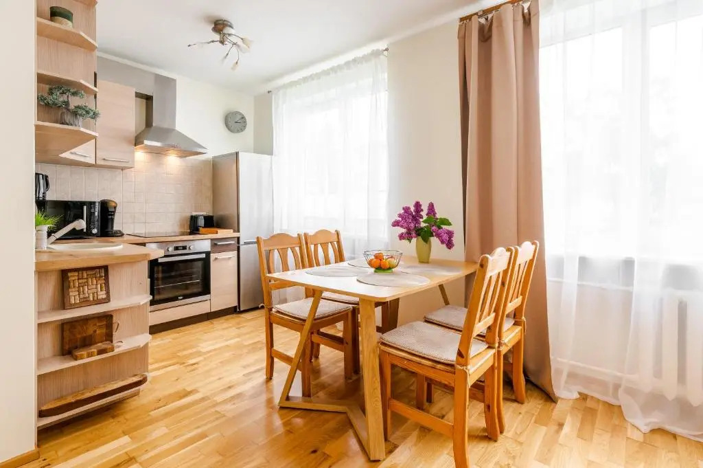 Tallinna mnt 2, Apartment 3