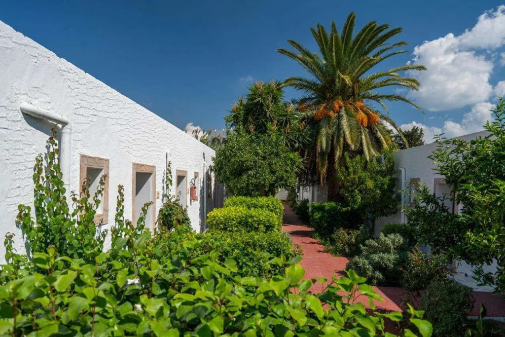 Le Hammamet Hotel & Spa